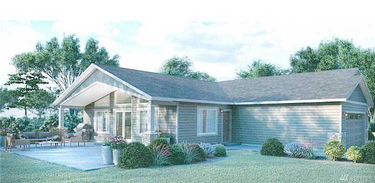 20 Manzanita Dr Manson, WA 98831