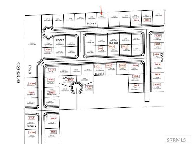L6 B7 Torcello Drive, Ammon, ID, 83406 (MLS# 2126285) Photo 1