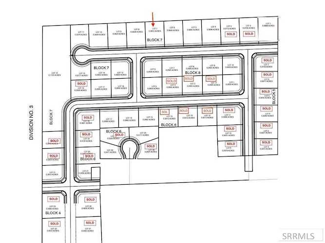 L7 B7 Torcello Drive, Ammon, ID, 83406 (MLS# 2126286) Photo 1
