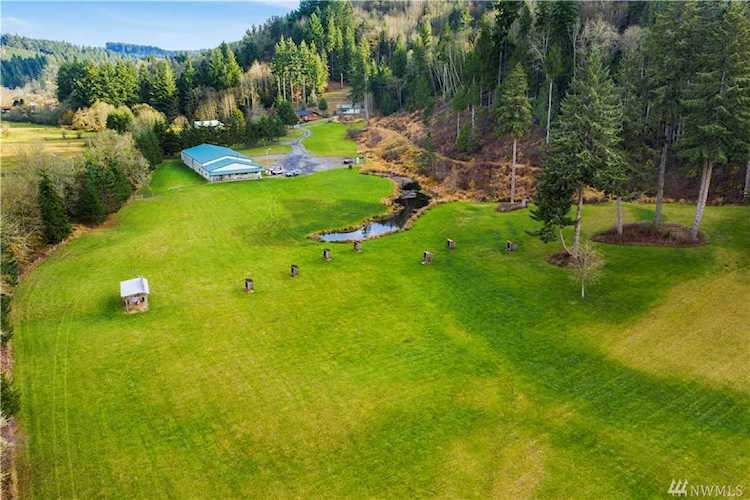 470 Coal Creek Rd Chehalis, WA 98532