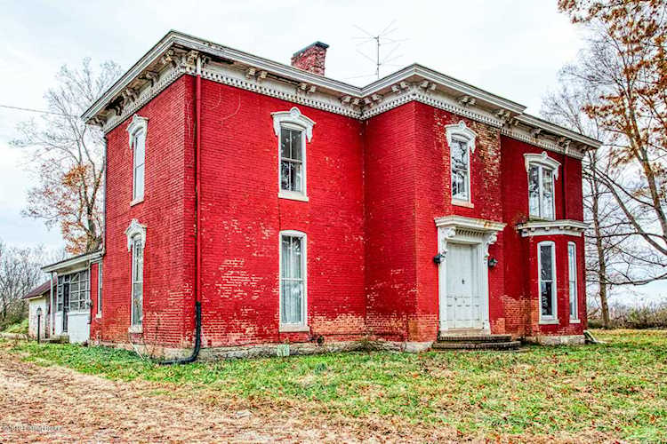 6415 Taylorsville Rd Finchville KY 40022 MLS1548500