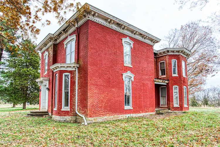 6415 Taylorsville Rd Finchville KY 40022 MLS1548500