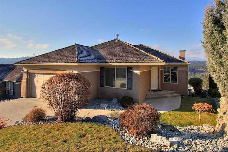 3026 Allegro Mews Kelowna, BC V1V2K3