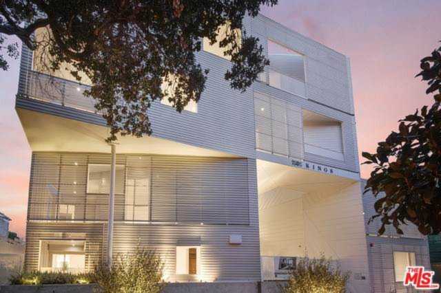 1030 N Kings Road #305, West Hollywood, CA 90069 | MLS# 19531612 Photo 1