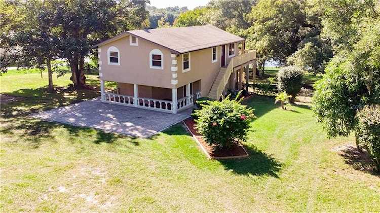 430 Omaha Street Lake Hamilton, FL 33851