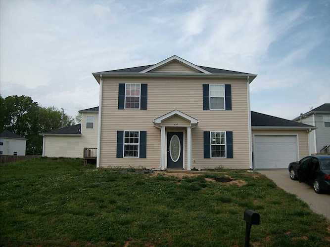 414 Quarry St Shelbyville, TN 37160 | MLS 2097841 Photo 1
