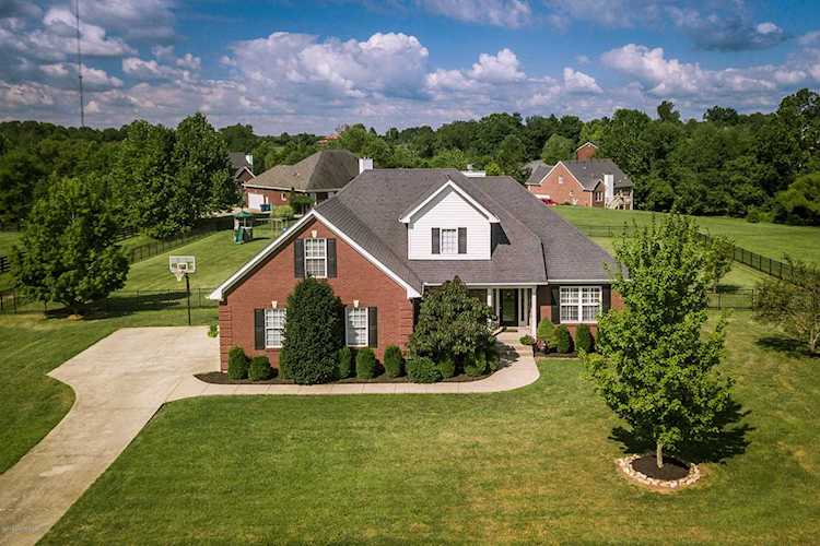 4804 Sycamore Run Dr La Grange, KY 40031 | MLS 1540552 Photo 1