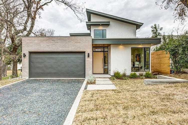 8723 Daytonia Avenue Dallas, TX 75218