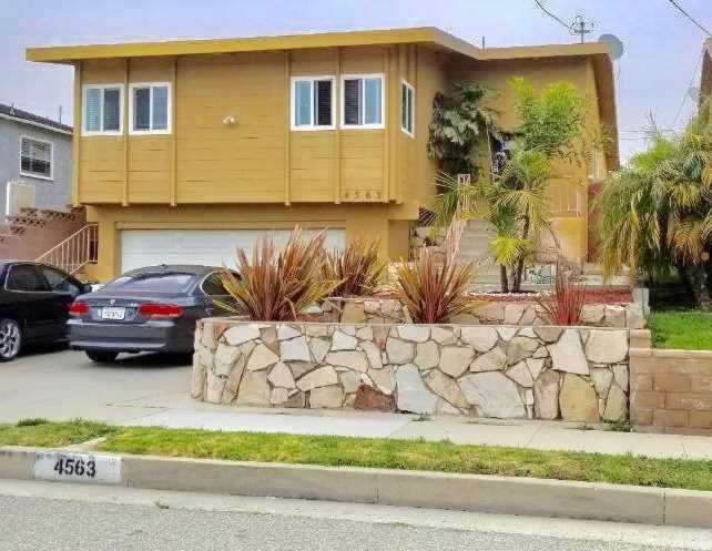 4563 W 136th Street Hawthorne, CA 90250 | MLS OC19128043 Photo 1