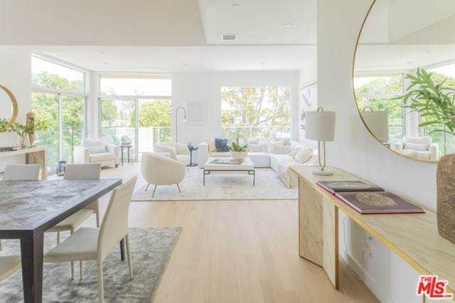 509 N Orlando #104 West Hollywood, CA 90048