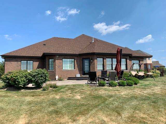 15664 Jeanne Ln Homer Glen, IL 60491