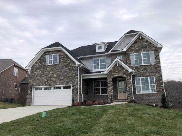 642 Witherspoon Ln Knoxville, TN 37934