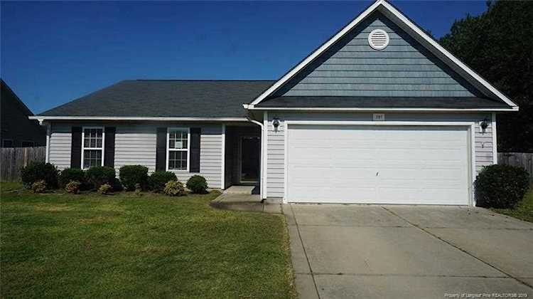 287 Roanoke Dr Raeford, NC 28376 | MLS 615437 Photo 1