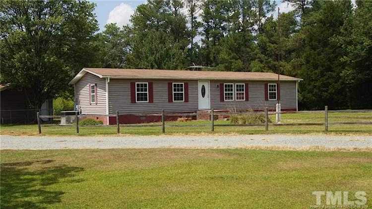 2394 Pilson Road Sanford, NC 27330 | MLS 2277912 Photo 1