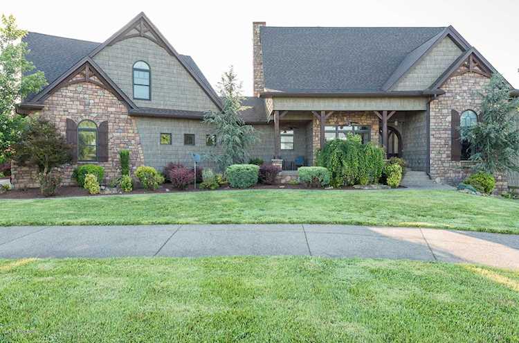 880 Proctor Ln Shepherdsville, KY 40165