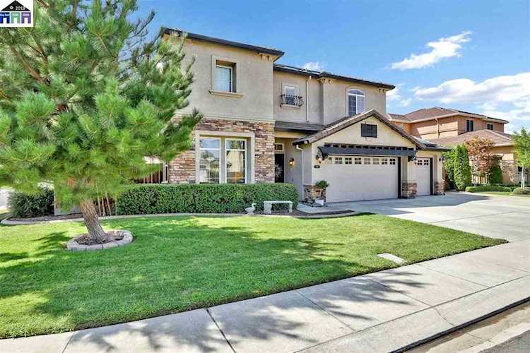 1716 Piedmont Drive Manteca, CA 95336 | MLS 40881164 Photo 1