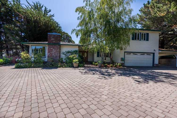 1827 Hunt Drive Burlingame, CA 94010 | MLS 52208579 Photo 1