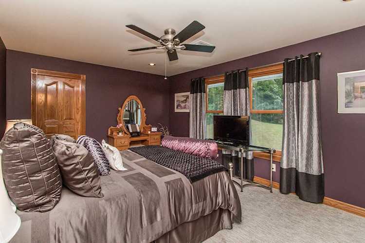 70 E High Point LN Columbia, MO 65203