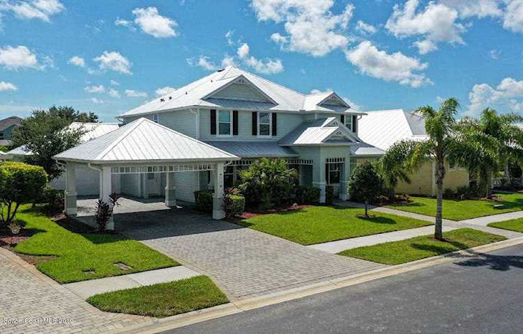 1383 Vestavia Circle Melbourne, FL 32940