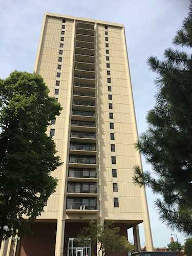 2901 S Michigan Ave #702 Chicago, IL 60616