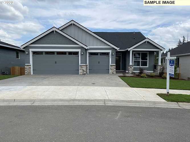 3358 NE Spruce Dr #LT314 Camas, WA 98607