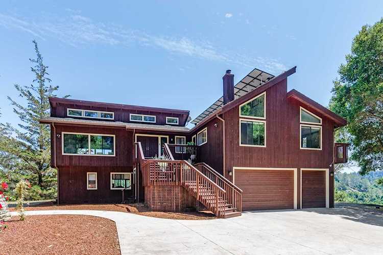 777 Day Valley Road Aptos, CA 95003 | MLS 52206750 Photo 1