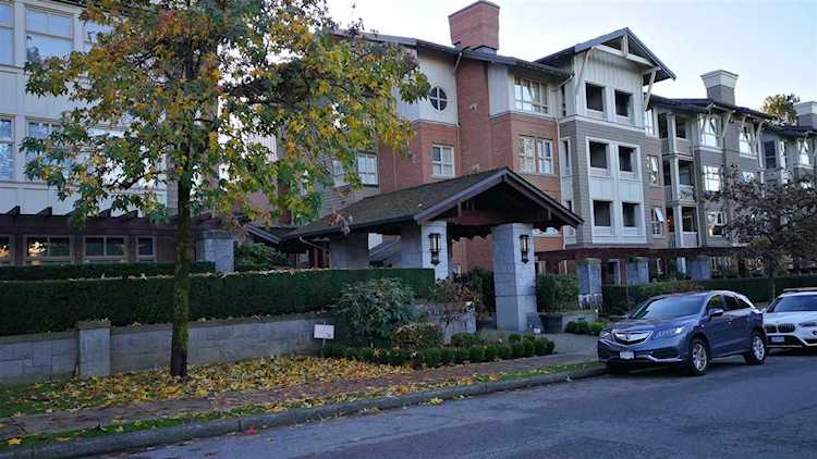 4655 Valley Drive #1209 Vancouver, BC V6J 5L6