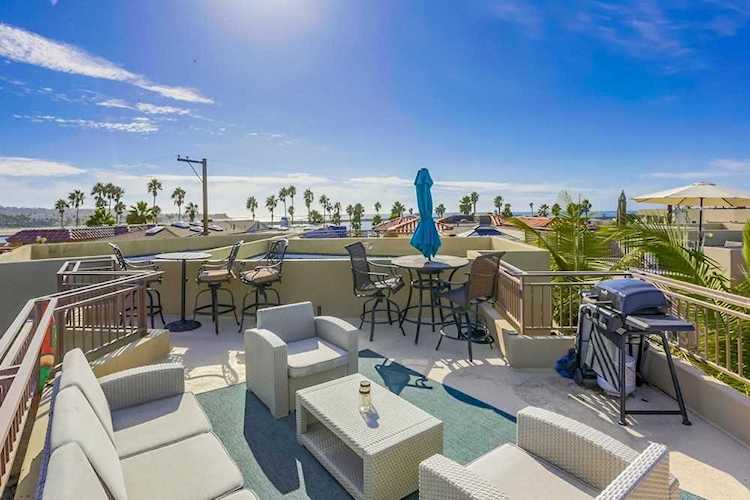 717 Asbury Ct #A San Diego, CA 92109