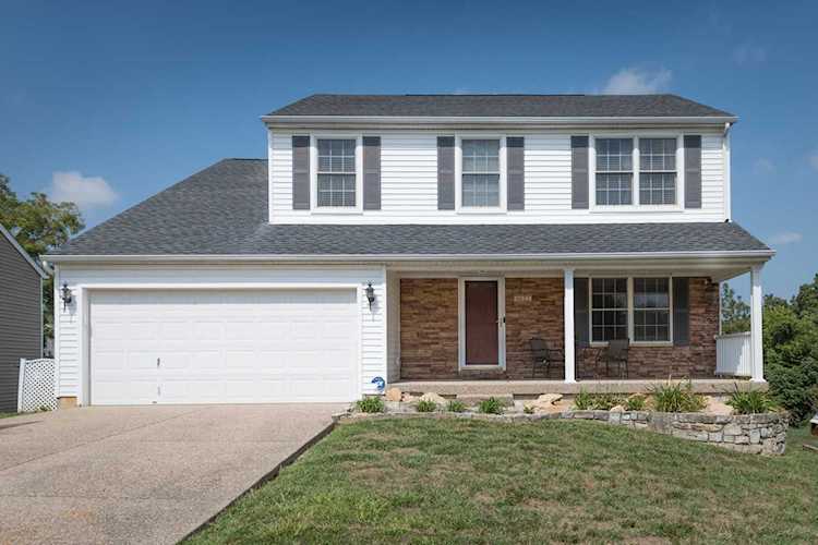 6622 Calm River Way Louisville, KY 40299