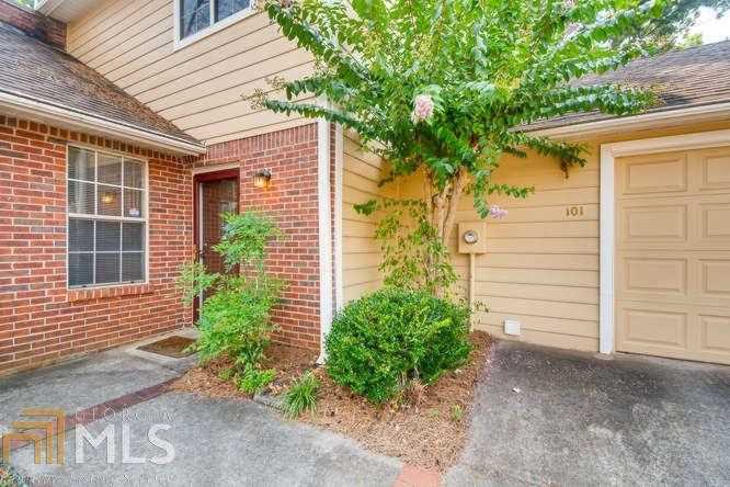 101 Johnson Ct Decatur, GA 30030 | MLS 8696363 Photo 1