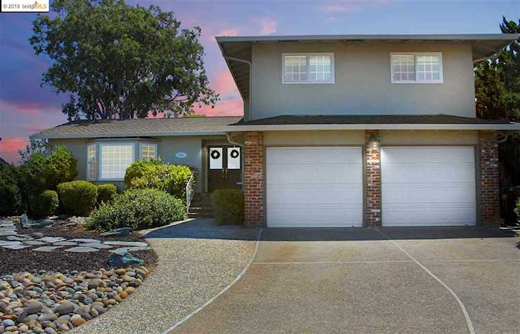 240 Cobblestone Dr Antioch, CA 94509 | MLS 40874745 Photo 1