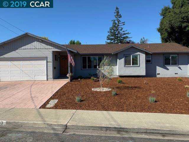 803 Blarney Ave Concord, CA 94518 | MLS 40880162 Photo 1