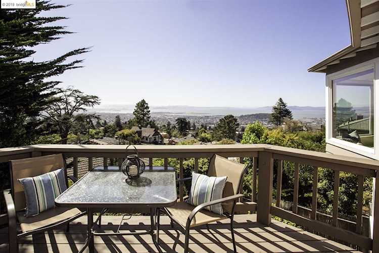 430 Beloit Ave Kensington, CA 94708 | MLS 40885168 Photo 1