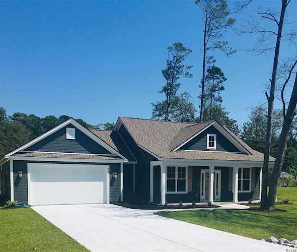 462 Hawthorn Dr. Pawleys Island, SC 29585 | MLS 1910449 Photo 1
