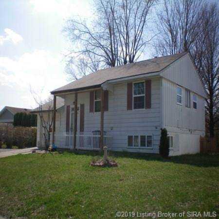 1703 Tennyson Dr Clarksville, IN 47129
