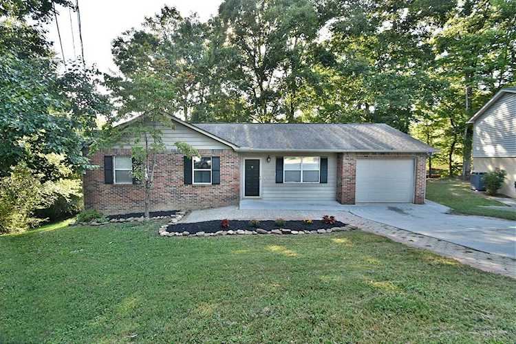 6224 Starhurst Rd Knoxville, TN 37921 | MLS 1094038 Photo 1