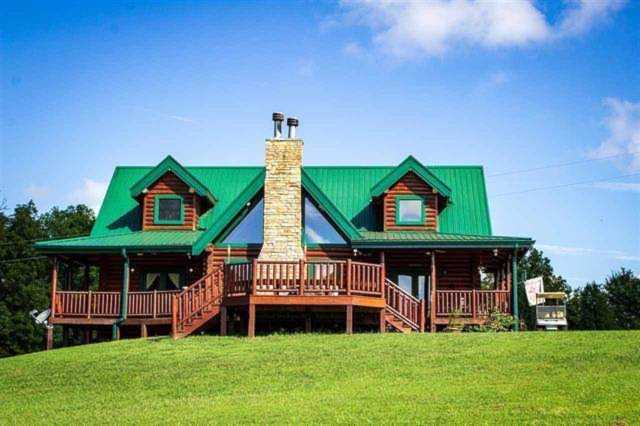 1933 Fain Cemetery Rd Dandridge, TN 37725 | MLS 1093349 Photo 1