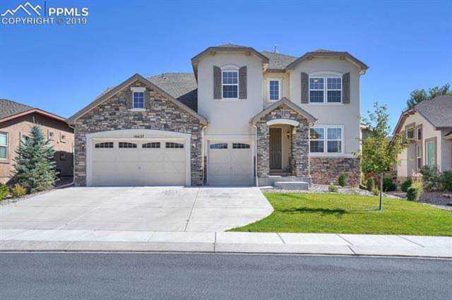 16637 Greyhawk Drive Monument CO 80132 - MLS 2759219 - Ashford Photo 1