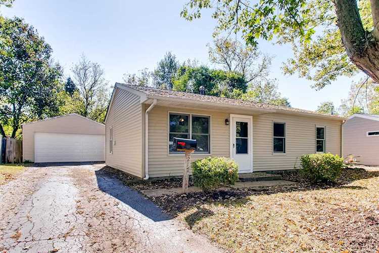 217 Crestview Drive Johnstown, OH 43031 | MLS 219038387 Photo 1