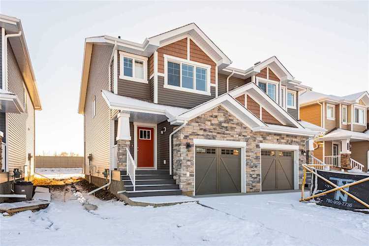 559 Ebbers Way Edmonton, AB T5Y 3T8