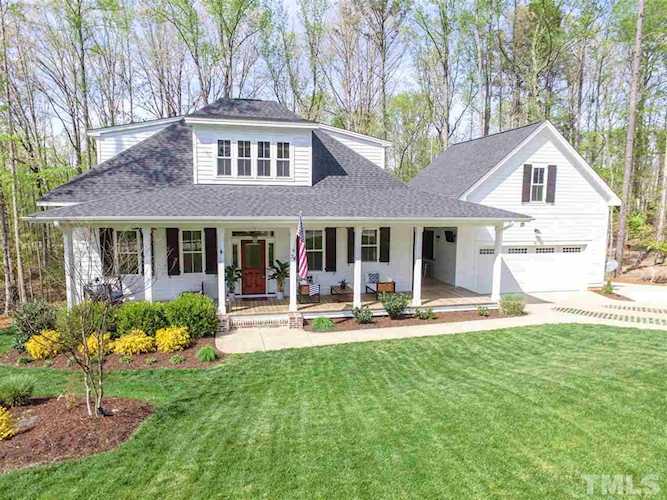 34 Wilmington Island Drive Clayton, NC 27527 | MLS 2241944 Photo 1