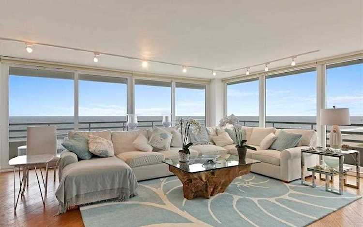 1400 S Ocean Boulevard #N-1106 Boca Raton, FL 33432