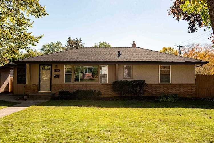 2024 California Avenue E Saint Paul, MN 55119 | MLS 5324159 Photo 1