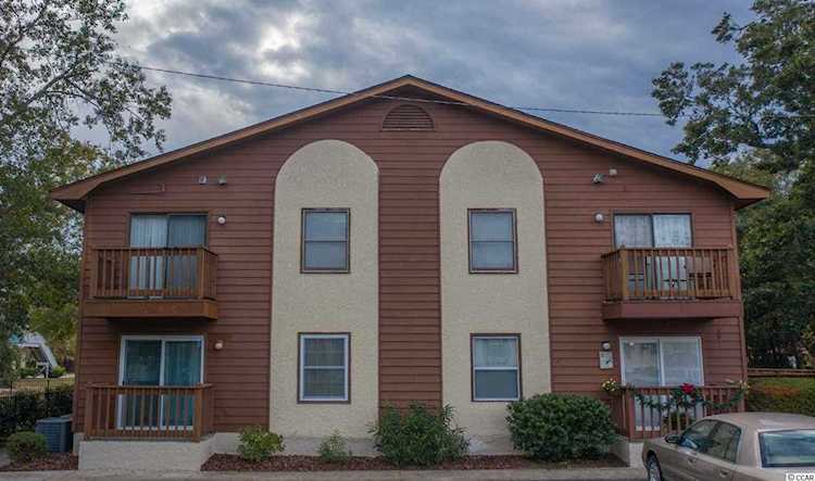 420 Pine Ave. #101-B Murrells Inlet, SC 29576