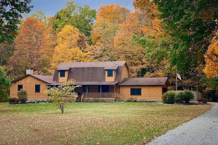 10505 Allen Road Pickerington, OH 43147
