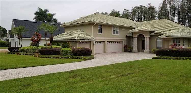 5506 Bay Side Dr Orlando, FL 32819