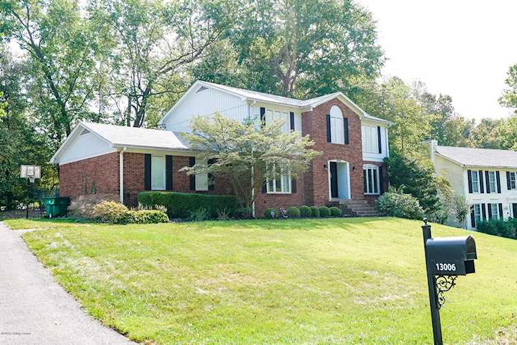 13006 Settlers Point Trail Goshen, KY 40026 | MLS 1543917 Photo 1
