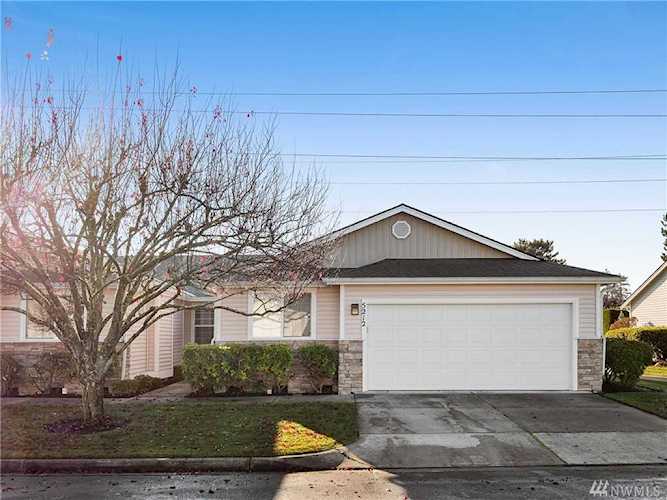 5212 77th St W Lakewood, WA 98499 | MLS ® 1542532 Photo 1