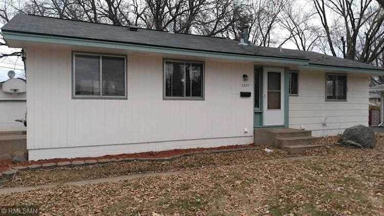 5324 Boulder Lane Brooklyn Center, MN 55429 | MLS 5335119 Photo 1