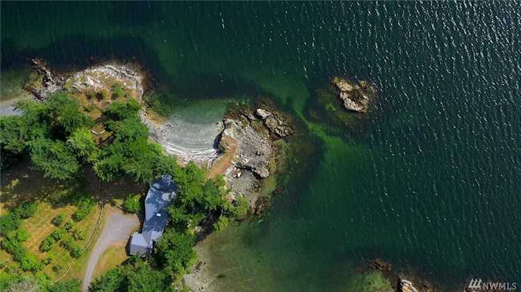 987 Hawkins Rd Orcas Island, WA 98245
